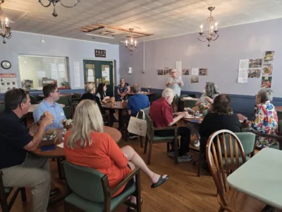 NCCF event celebrates community impact